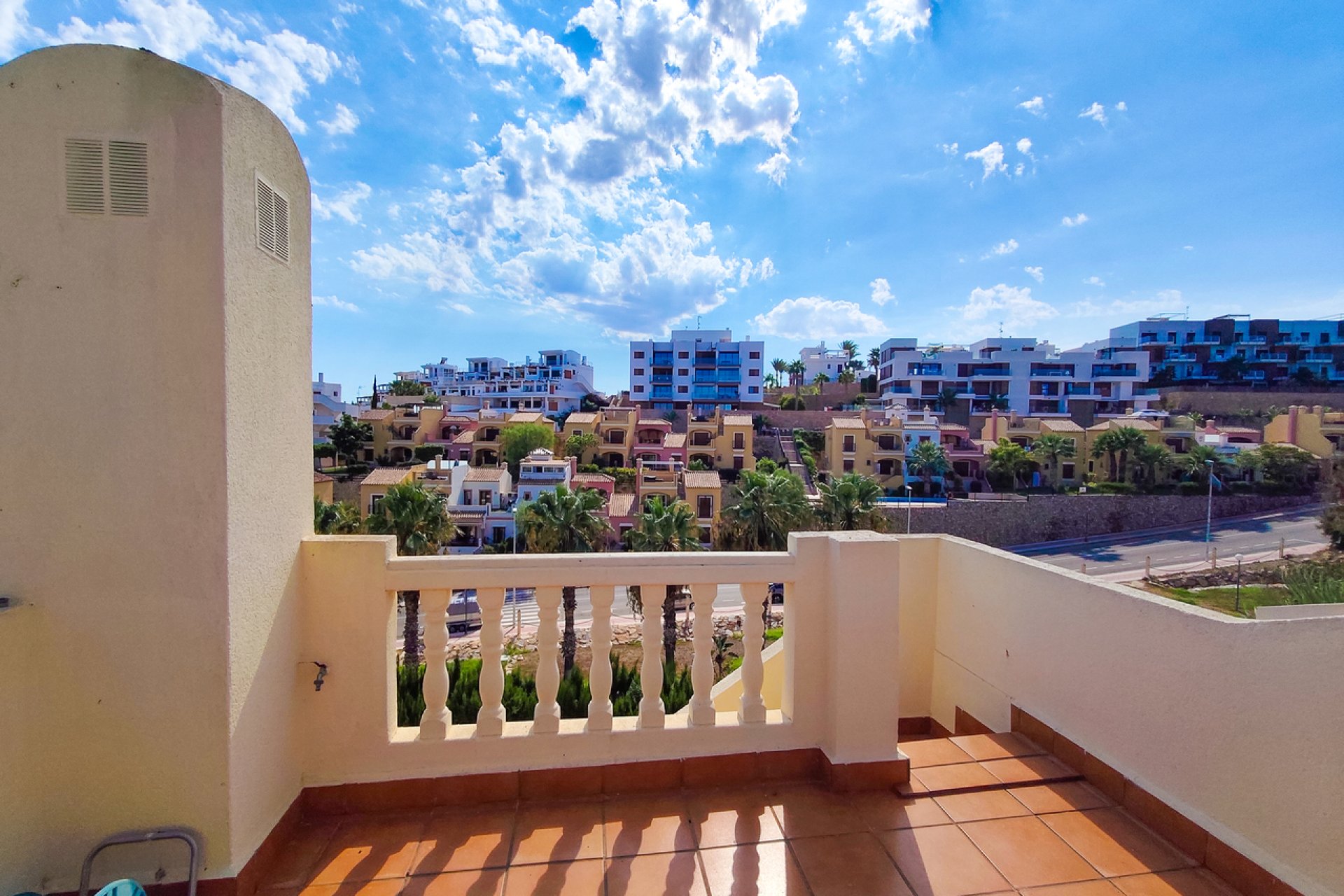Reventa - Villa - Orihuela Costa