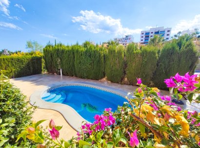 Villa · Reventa - Orihuela Costa · Villamartín · Alicante · España