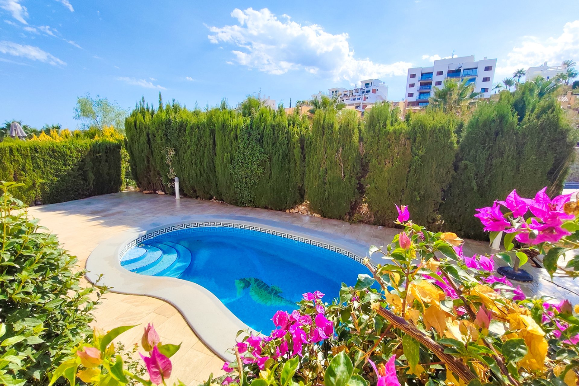 Reventa - Villa - Orihuela Costa