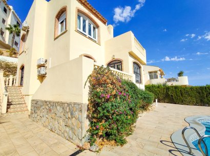 Villa · Reventa - Orihuela Costa · Villamartín · Alicante · España