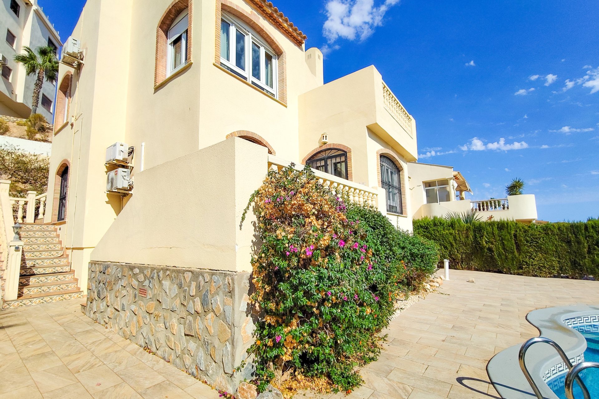 Reventa - Villa - Orihuela Costa