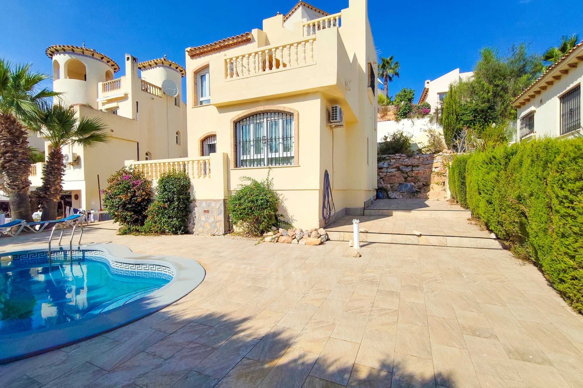 Reventa - Villa - Orihuela Costa