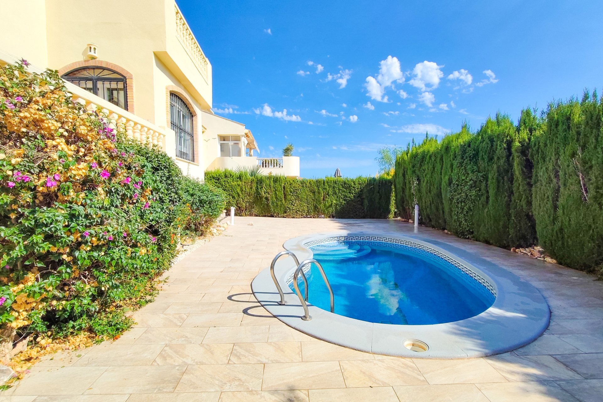 Reventa - Villa - Orihuela Costa
