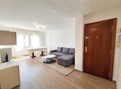 Apartment · Resale - Benijofar · Alicante · Spain