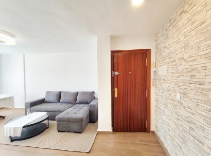Apartment · Resale - Benijofar · Alicante · Spain
