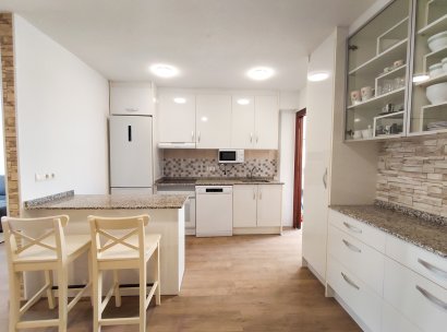 Apartment · Resale - Benijofar · Alicante · Spain