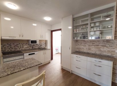 Apartment · Resale - Benijofar · Alicante · Spain