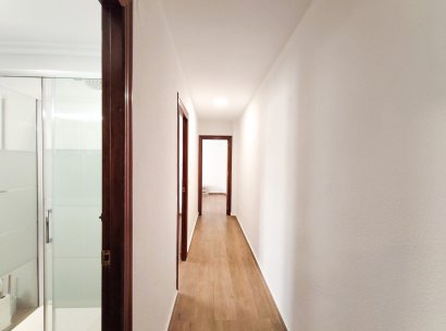 Apartment · Resale - Benijofar · Alicante · Spain
