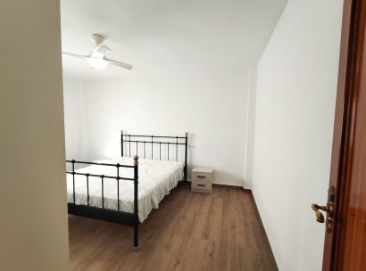 Apartment · Resale - Benijofar · Alicante · Spain