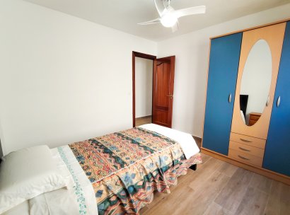 Apartment · Resale - Benijofar · Alicante · Spain