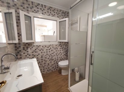 Apartment · Resale - Benijofar · Alicante · Spain