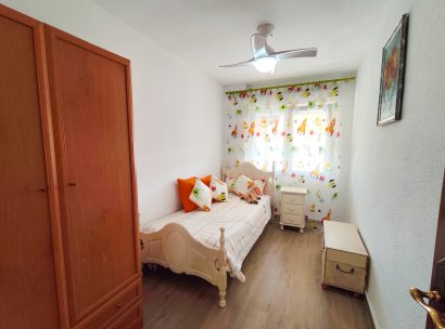 Apartment · Resale - Benijofar · Alicante · Spain