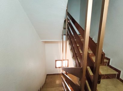Apartment · Resale - Benijofar · Alicante · Spain