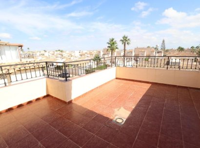 Villa · Återförsäljning - Orihuela Costa · Playa Flamenca · Alicante · Spanien