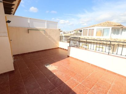 Villa · Återförsäljning - Orihuela Costa · Playa Flamenca · Alicante · Spanien