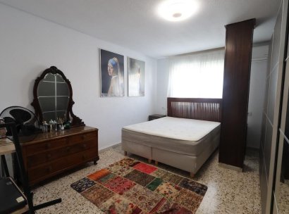 Wohnung · Wiederverkauf - Torrevieja · Alicante · Spanien