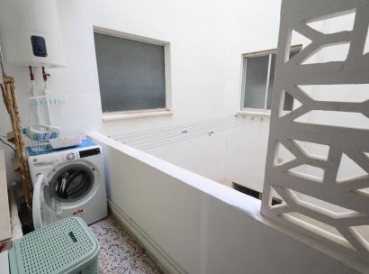 Wohnung · Wiederverkauf - Torrevieja · Alicante · Spanien