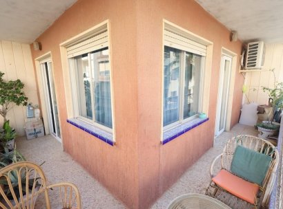 Wohnung · Wiederverkauf - Torrevieja · Alicante · Spanien