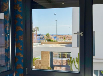Villa · Wiederverkauf - Orihuela Costa · Lomas de Cabo Roig · Alicante · Spanien