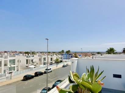 Villa · Wiederverkauf - Orihuela Costa · Lomas de Cabo Roig · Alicante · Spanien