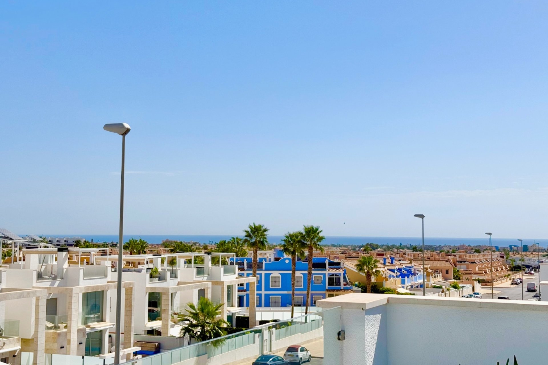 Wiederverkauf - Villa - Orihuela Costa