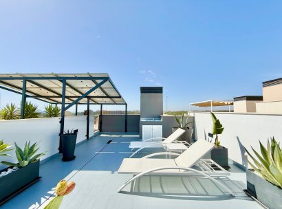 Villa · Wiederverkauf - Orihuela Costa · Lomas de Cabo Roig · Alicante · Spanien