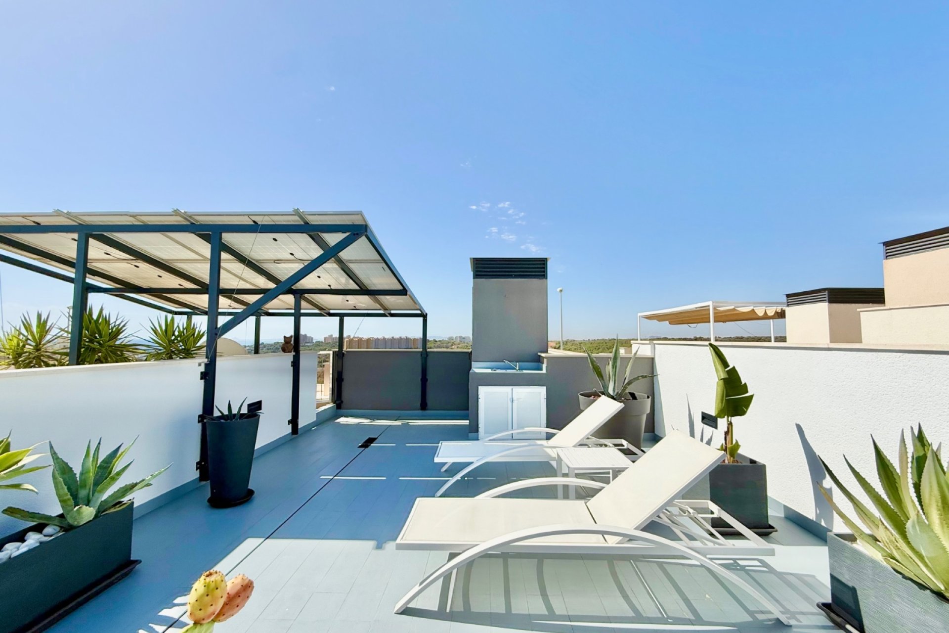 Wiederverkauf - Villa - Orihuela Costa