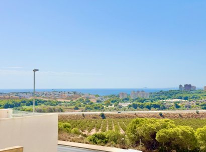 Villa · Wiederverkauf - Orihuela Costa · Lomas de Cabo Roig · Alicante · Spanien