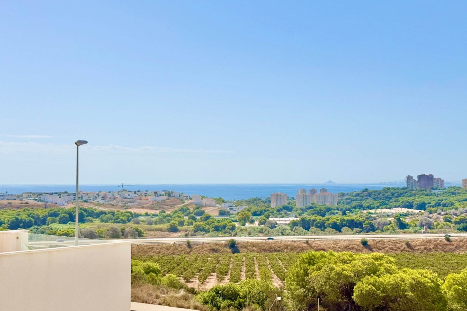 Wiederverkauf - Villa - Orihuela Costa