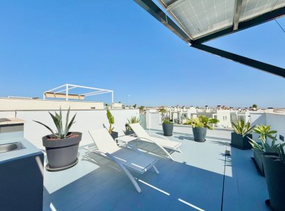 Villa · Wiederverkauf - Orihuela Costa · Lomas de Cabo Roig · Alicante · Spanien