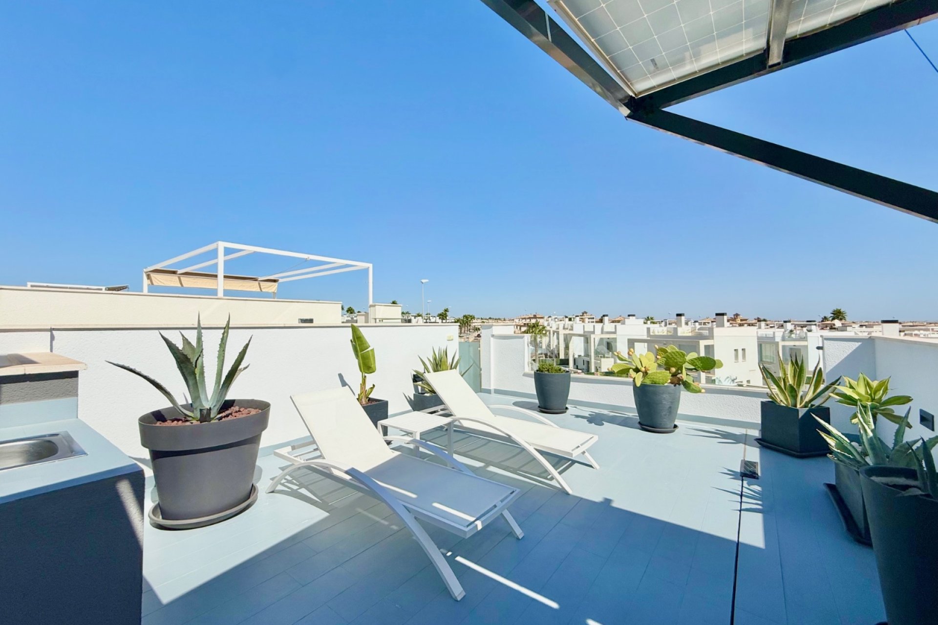 Wiederverkauf - Villa - Orihuela Costa