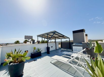 Villa · Wiederverkauf - Orihuela Costa · Lomas de Cabo Roig · Alicante · Spanien