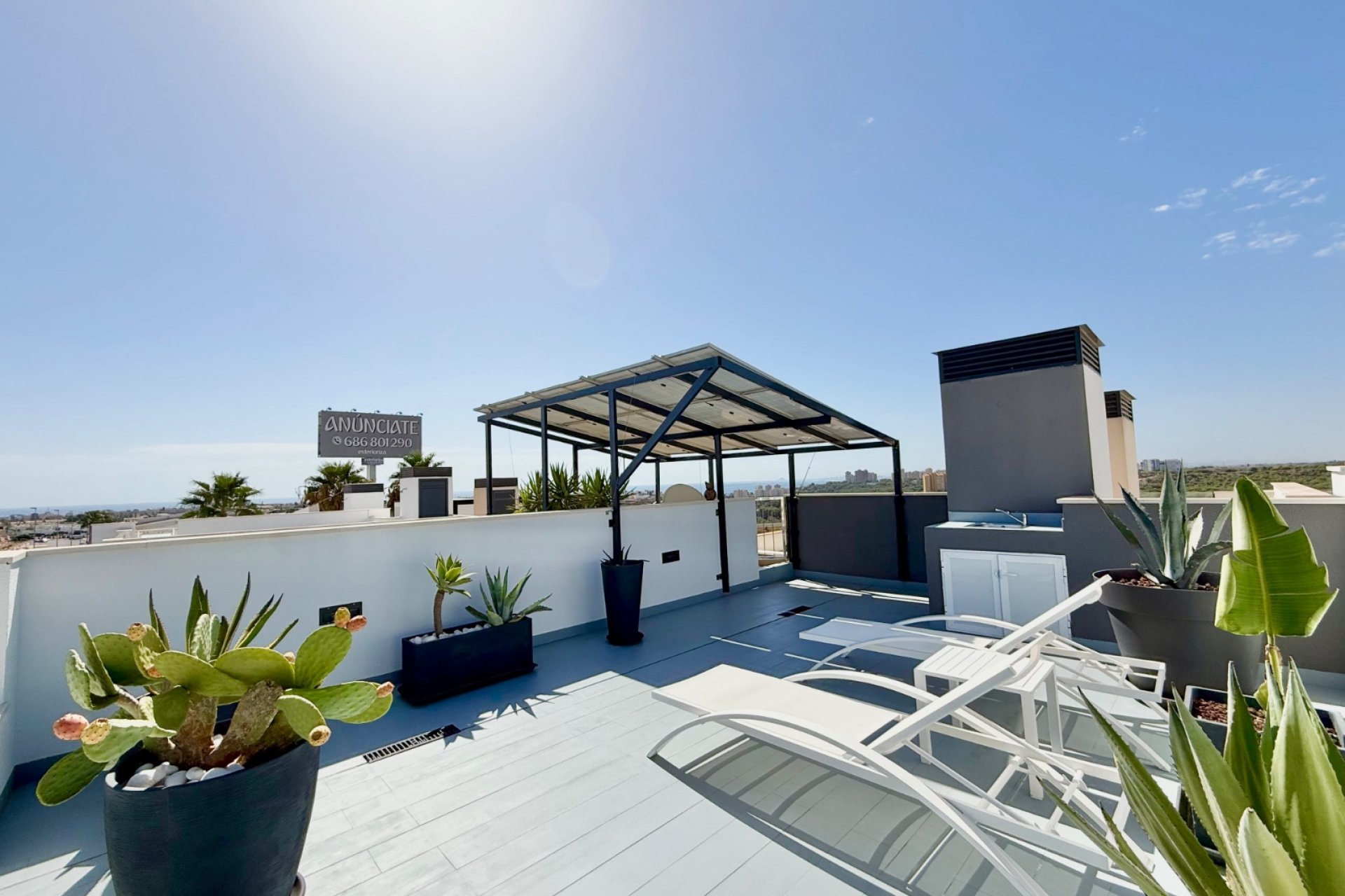 Wiederverkauf - Villa - Orihuela Costa
