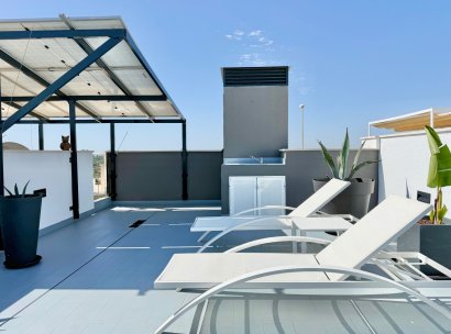 Villa · Wiederverkauf - Orihuela Costa · Lomas de Cabo Roig · Alicante · Spanien