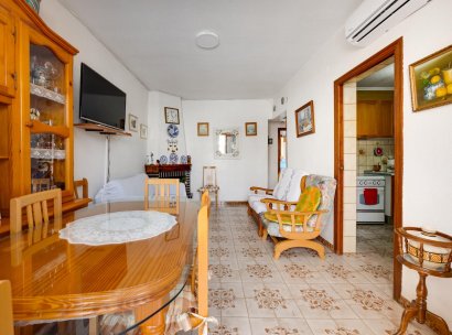 Villa · Herverkoop - Torrevieja · Playa del Acequión · Alicante · Spanje