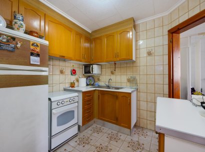 Villa · Herverkoop - Torrevieja · Playa del Acequión · Alicante · Spanje