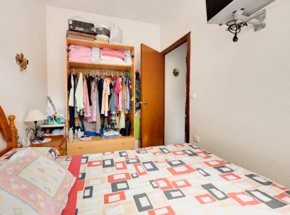Villa · Herverkoop - Torrevieja · Playa del Acequión · Alicante · Spanje