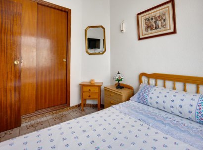 Villa · Herverkoop - Torrevieja · Playa del Acequión · Alicante · Spanje