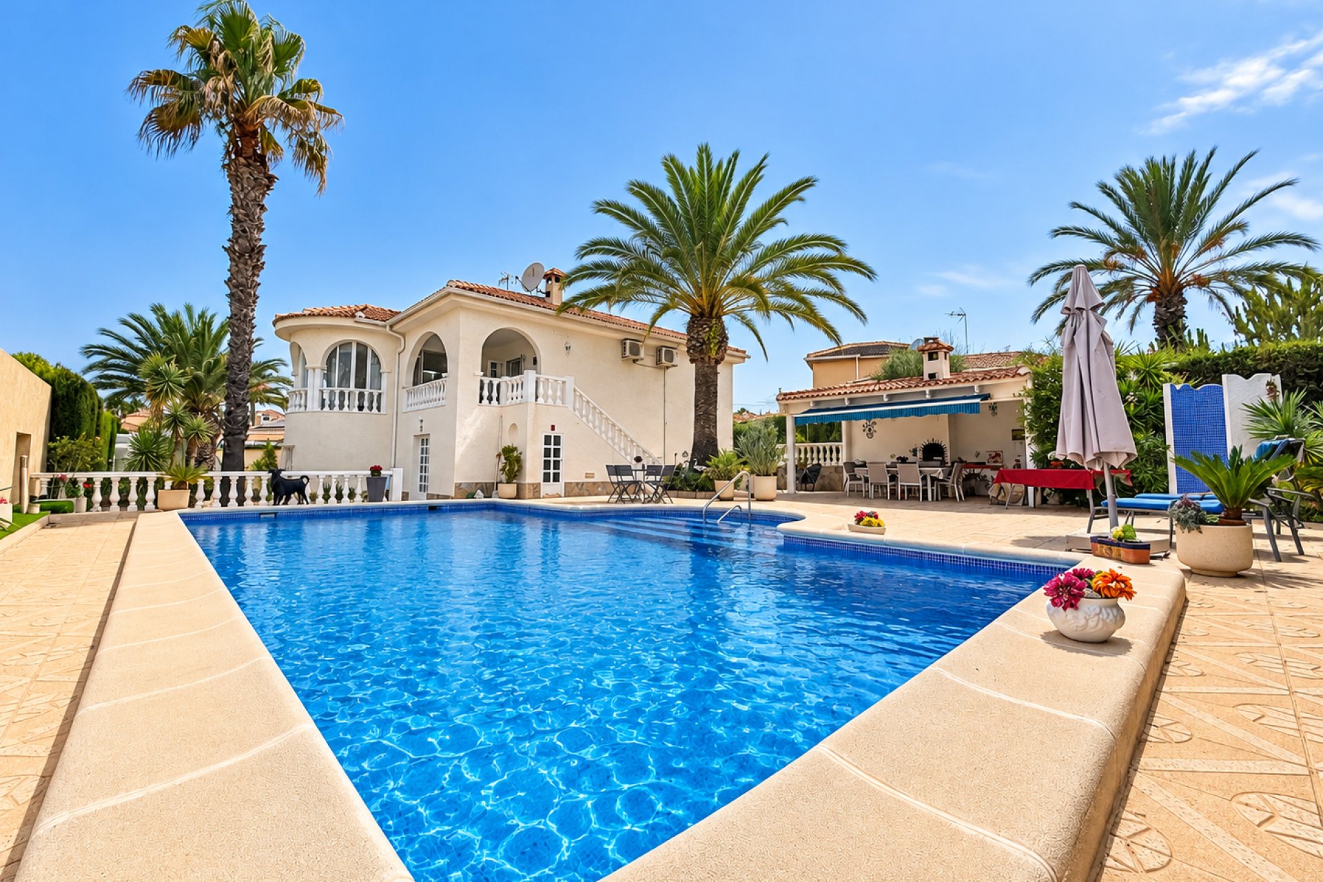 Resale - Villa - Ciudad Quesada