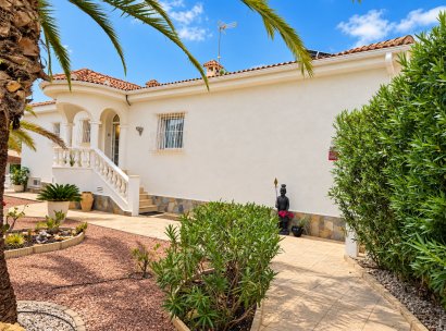 Villa · Resale - Ciudad Quesada · Alicante · Spain