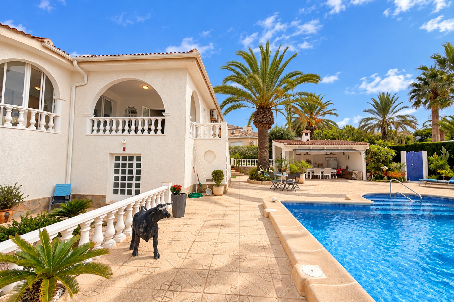 Resale - Villa - Ciudad Quesada
