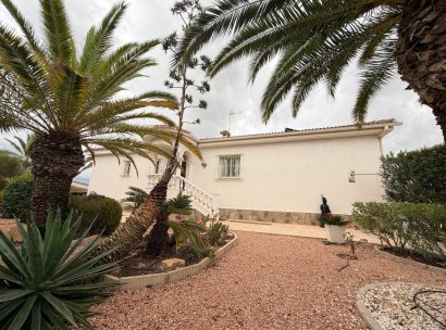 Villa · Resale - Ciudad Quesada · Alicante · Spain