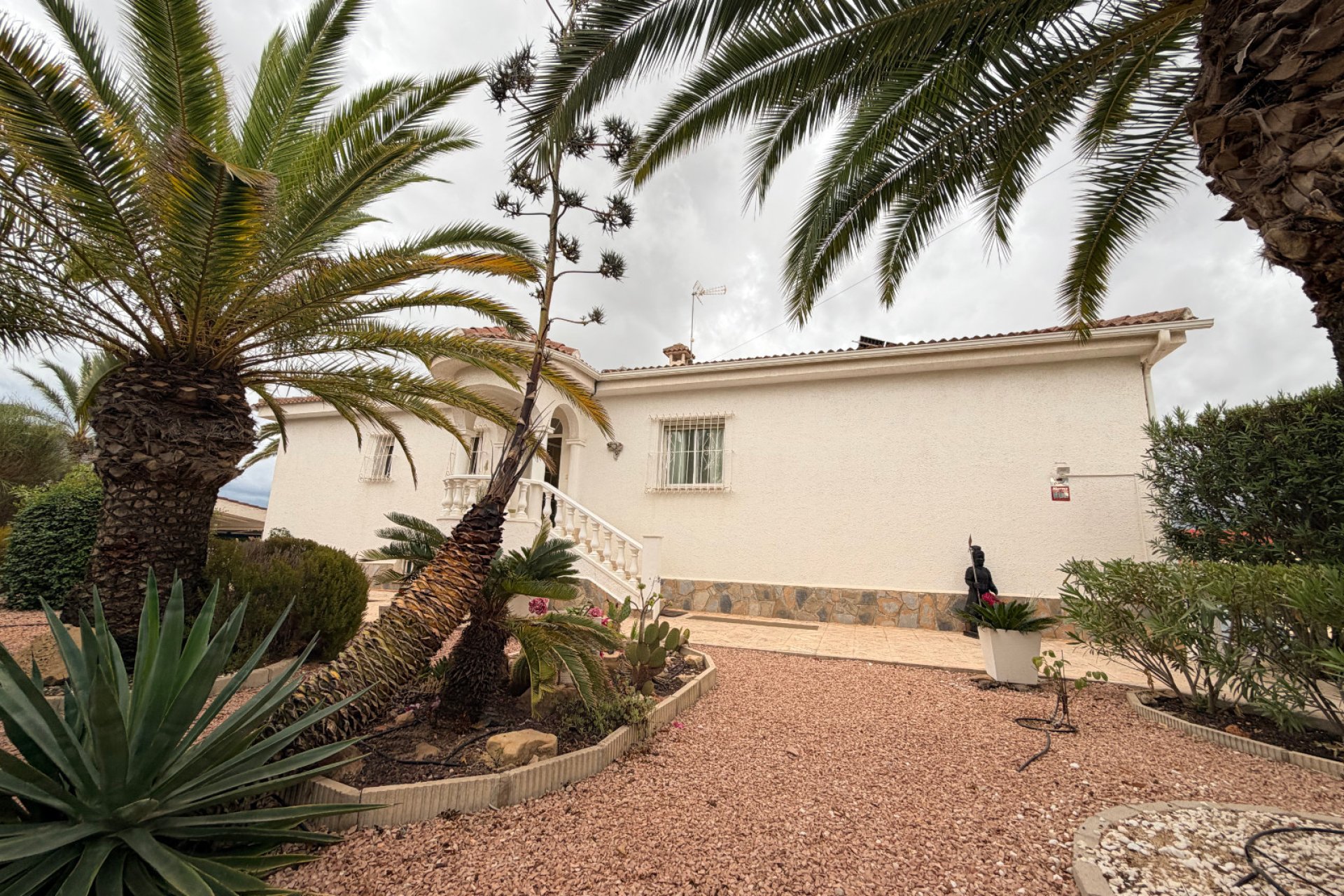 Resale - Villa - Ciudad Quesada
