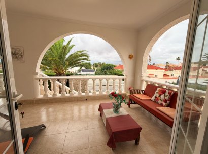 Villa · Resale - Ciudad Quesada · Alicante · Spain