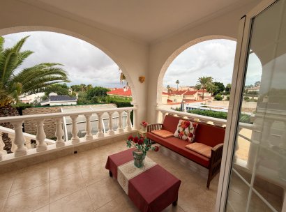 Villa · Resale - Ciudad Quesada · Alicante · Spain