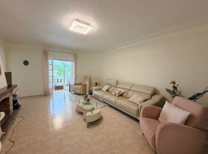 Villa · Resale - Ciudad Quesada · Alicante · Spain