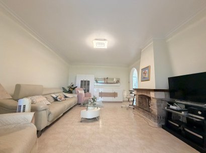 Villa · Resale - Ciudad Quesada · Alicante · Spain