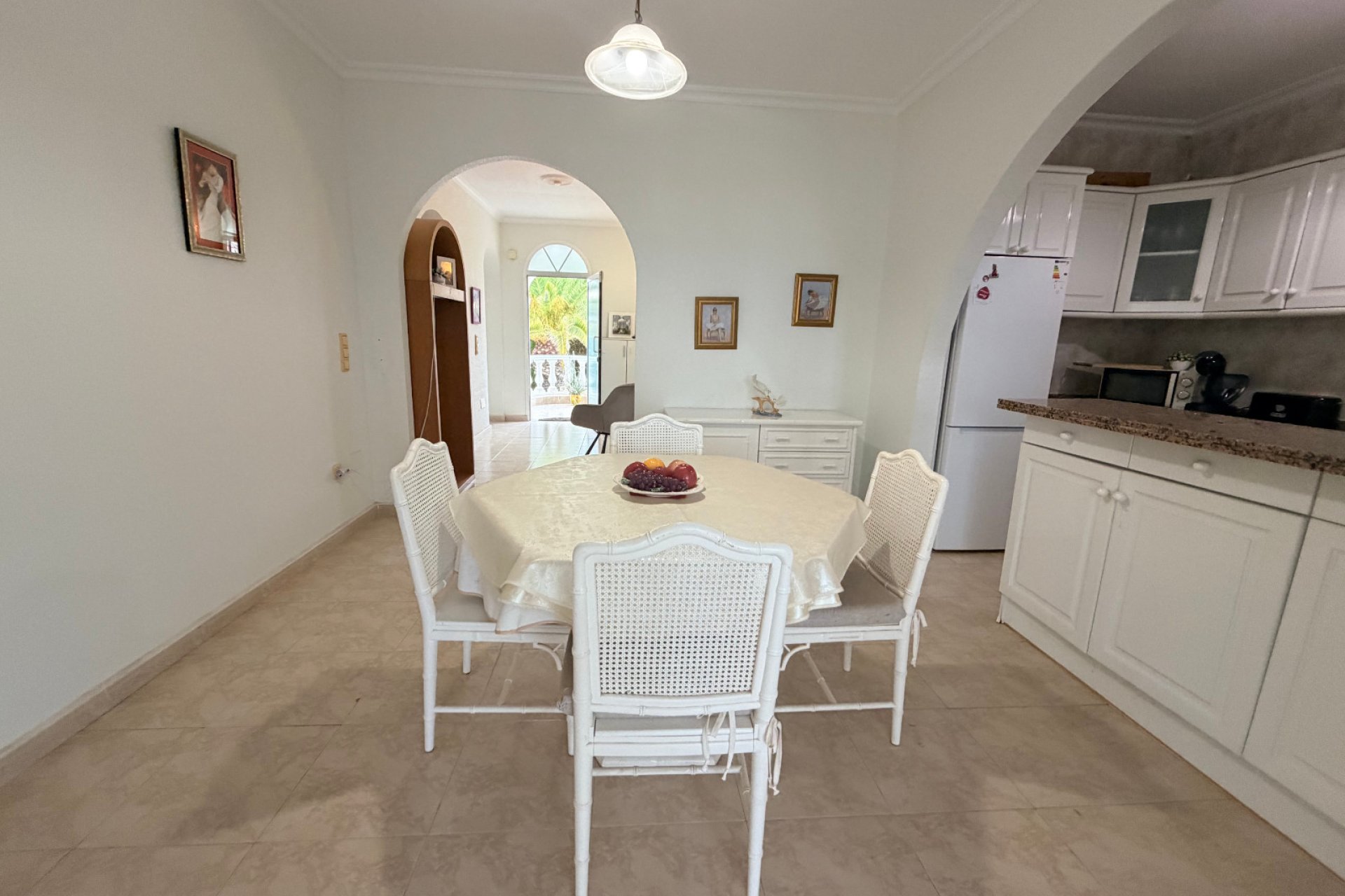 Resale - Villa - Ciudad Quesada