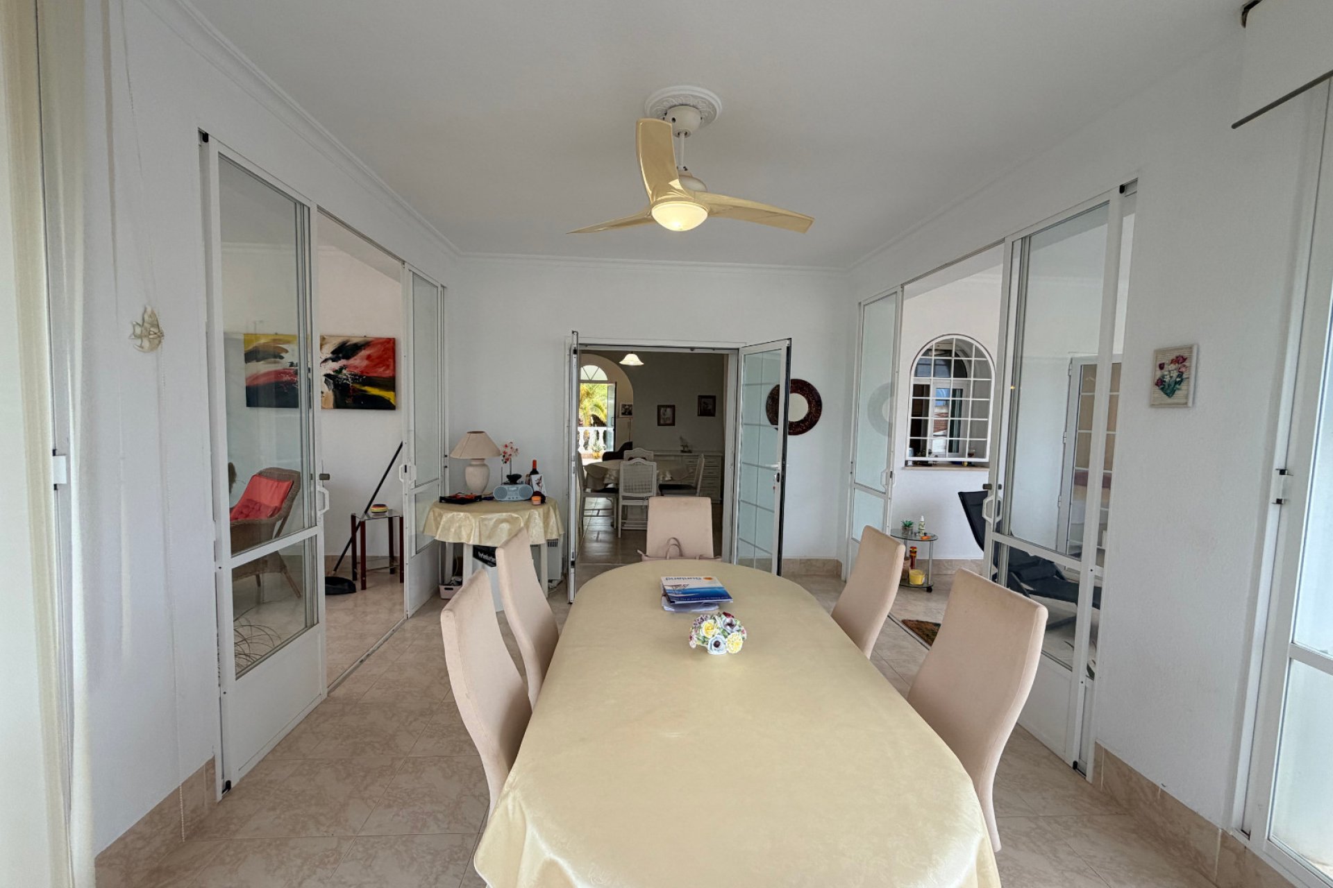 Resale - Villa - Ciudad Quesada