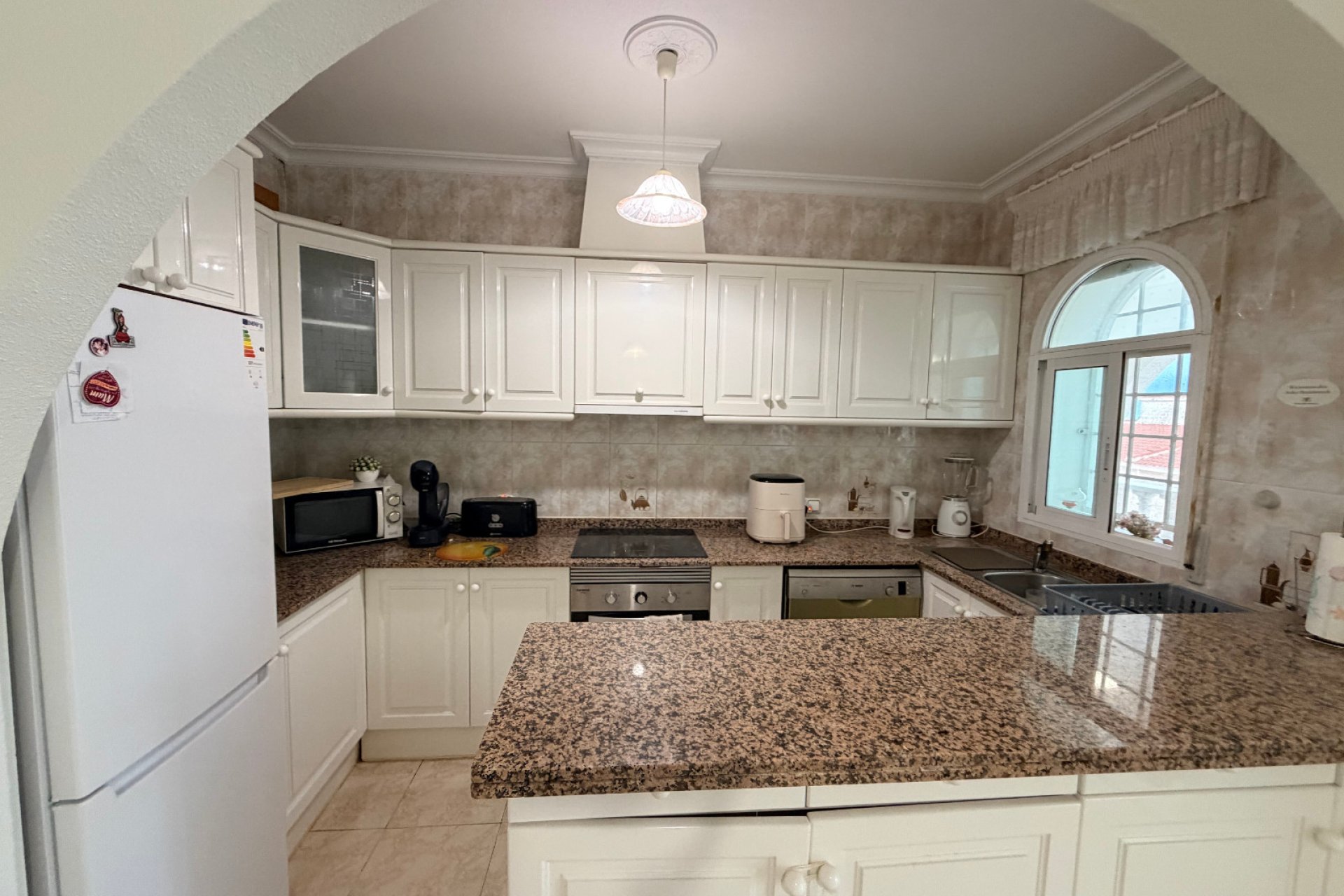 Resale - Villa - Ciudad Quesada